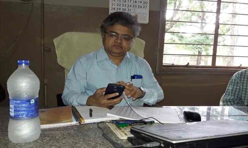 Nellore RTC Zone incurs 39 crore loss