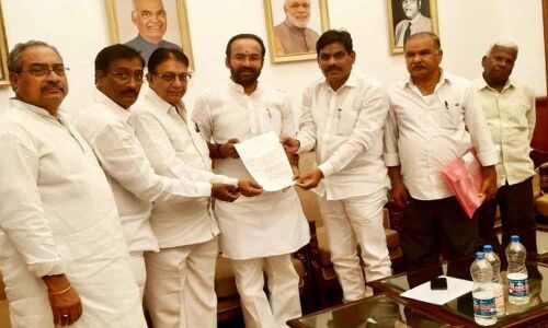 Include Lingayats in OBCs