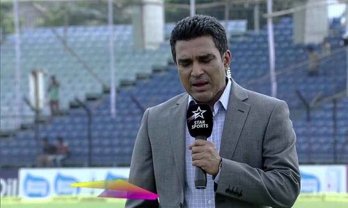 Respectfully disagree with Gavaskar sirs view on selectors, Kohli