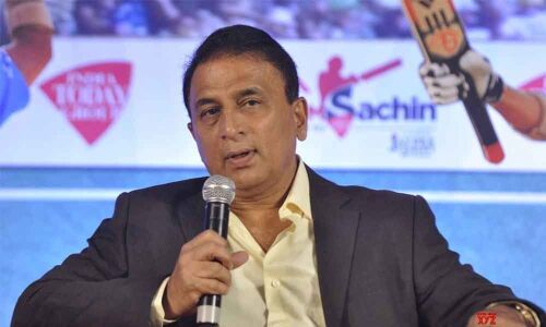 Sourav never took a step backward even in the face of fiercest opposition