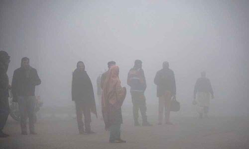 Scientists develop model that can predict pollution levels months in advance