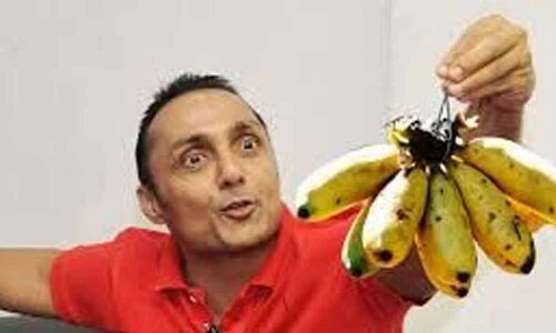 Rs 442 for 2 bananas justified