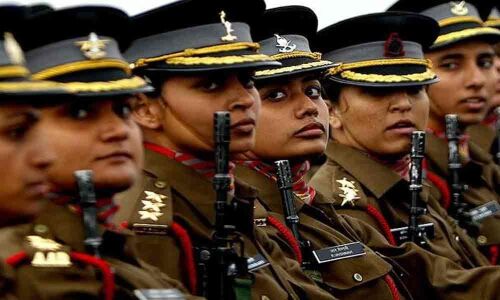 BJP MP for work-friendly dress for women in uniform
