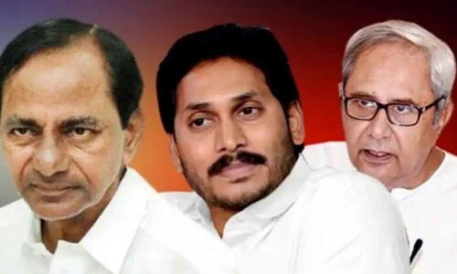 Why did  three Chief Ministers support the RTI killer Bill?
