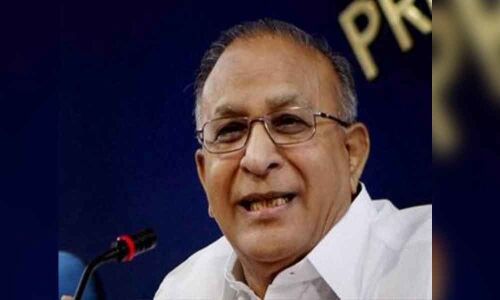 Jaipal Reddy lives on…