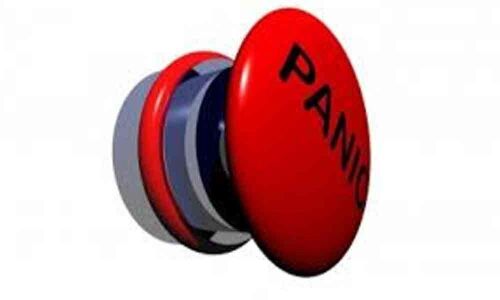 Panic button in autos defunct