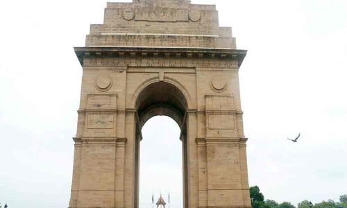 NDMC restricts playing of loud music near India Gate