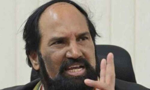 Congress to move court against governments decision