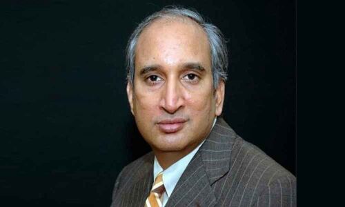 Nimmagadda held in Serbia