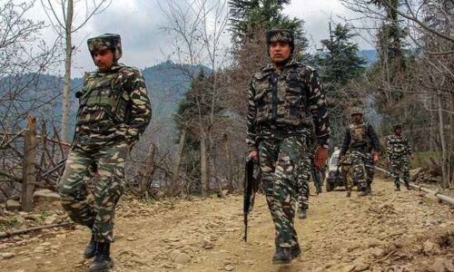 Top Jaish commander killed in Anantnag