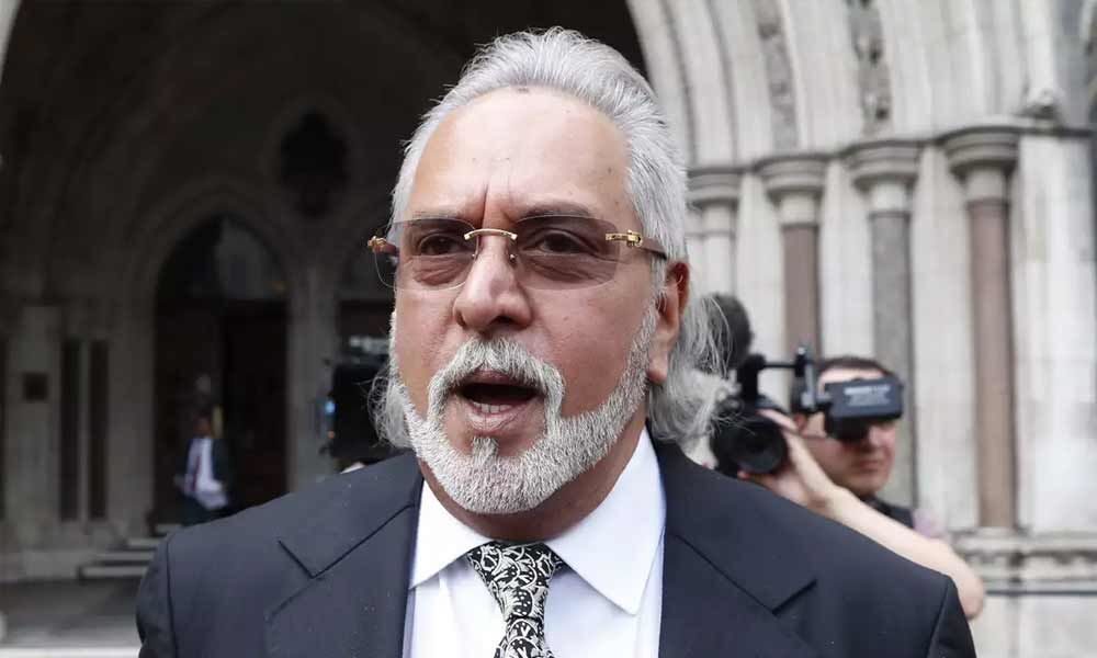CCD Owner Death Row: Vijay Mallya blames government and banks