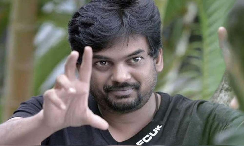 These heroes congratulated Puri Jagannadh on his success