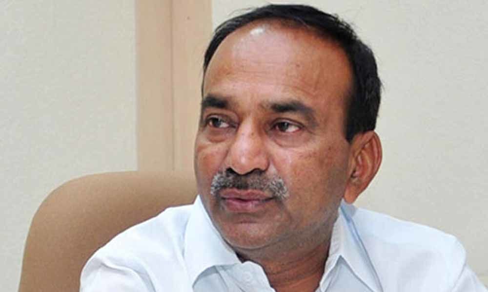 Health Minister addresses Superintendents in wake of Doctors Bandh