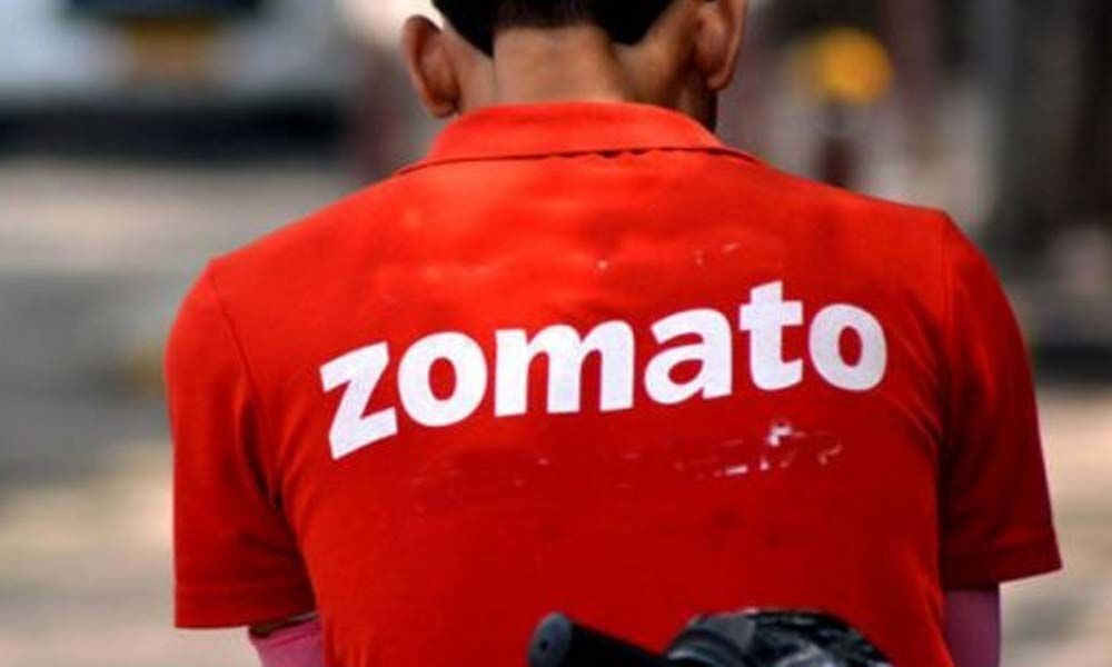 Zomatos response to a customer refusing Non-Hindu valet is gold
