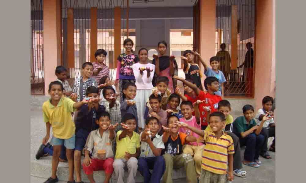 Good care at school, home can alter bullying nature in kids: Study