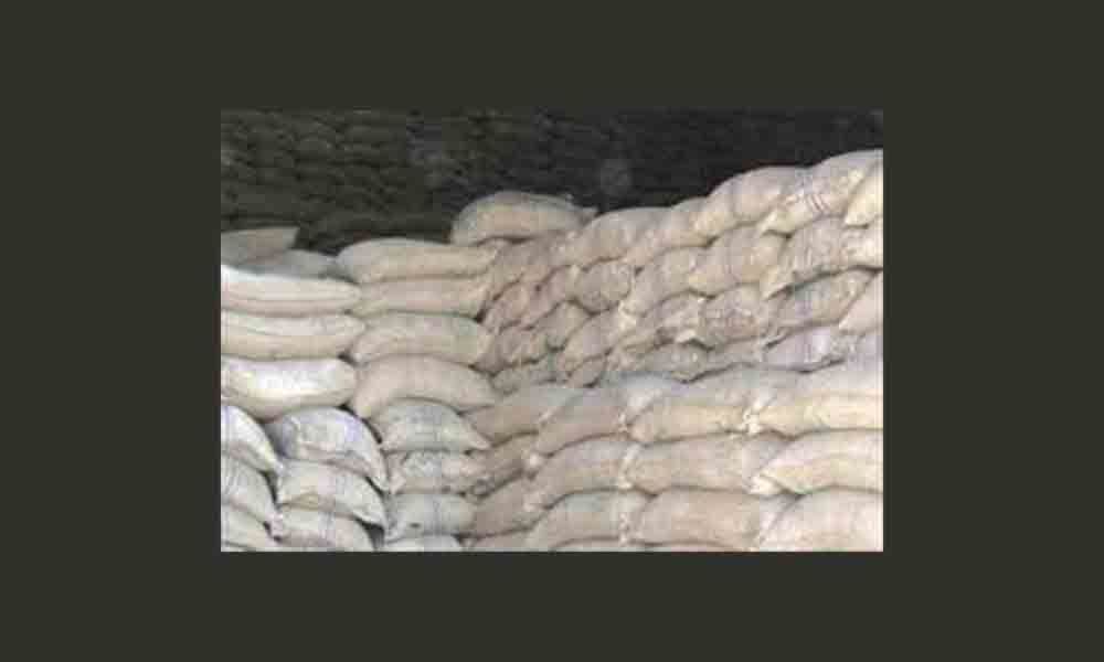 200 bags of PDS rice seized in Wanaparthy