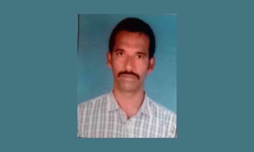 Farmer electrocuted while switching on borewell motor in Yadadri-Bhongir