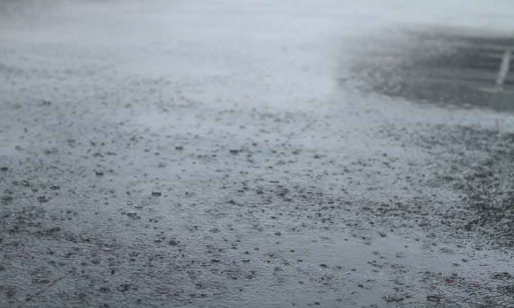 Light to moderate rain likely from Aug 1 to 4