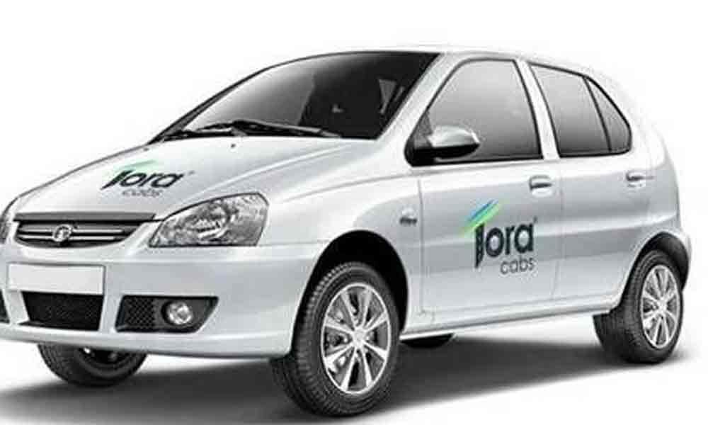 Over 7,500 cab drivers in Hyderabad partner with Tora Cabs