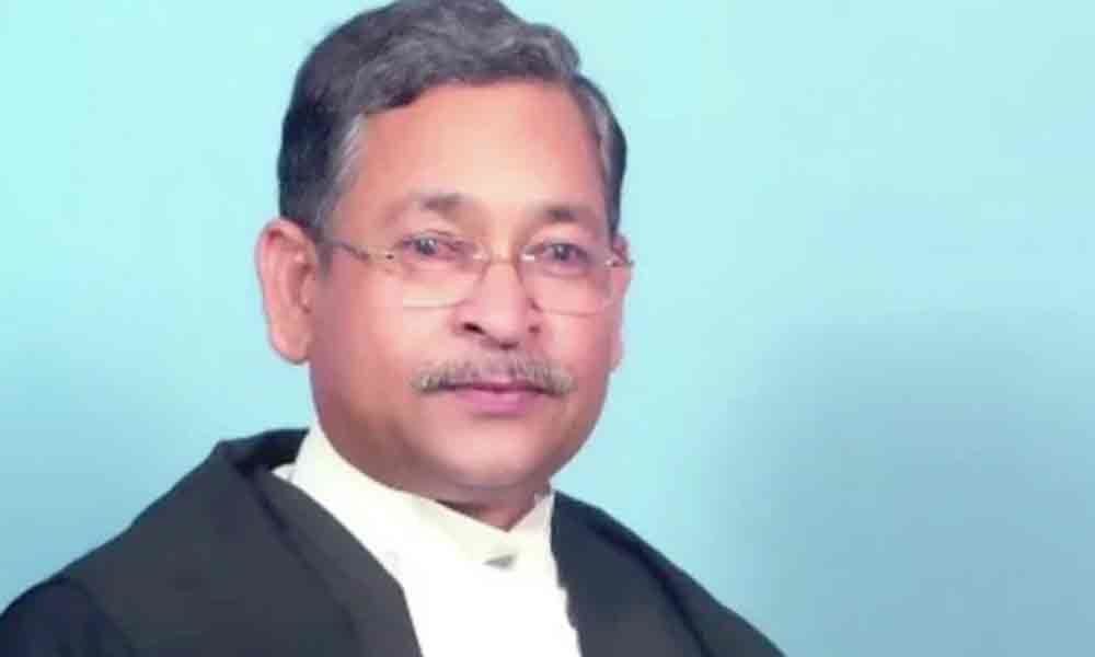 In a first, CJI allows CBI to file case against sitting HC judge