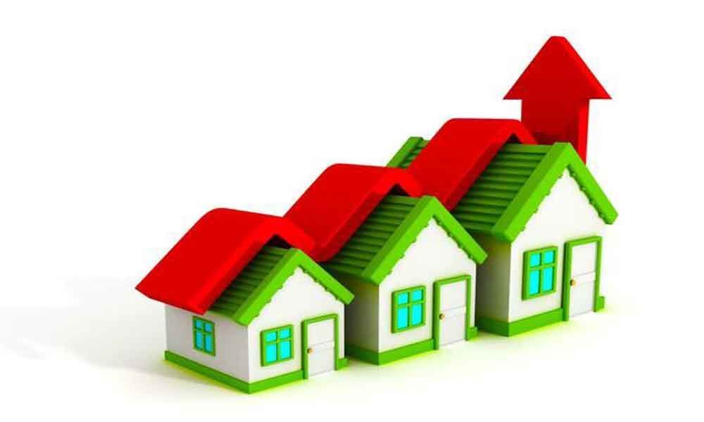 Realty prices seeing a spike in IT hub