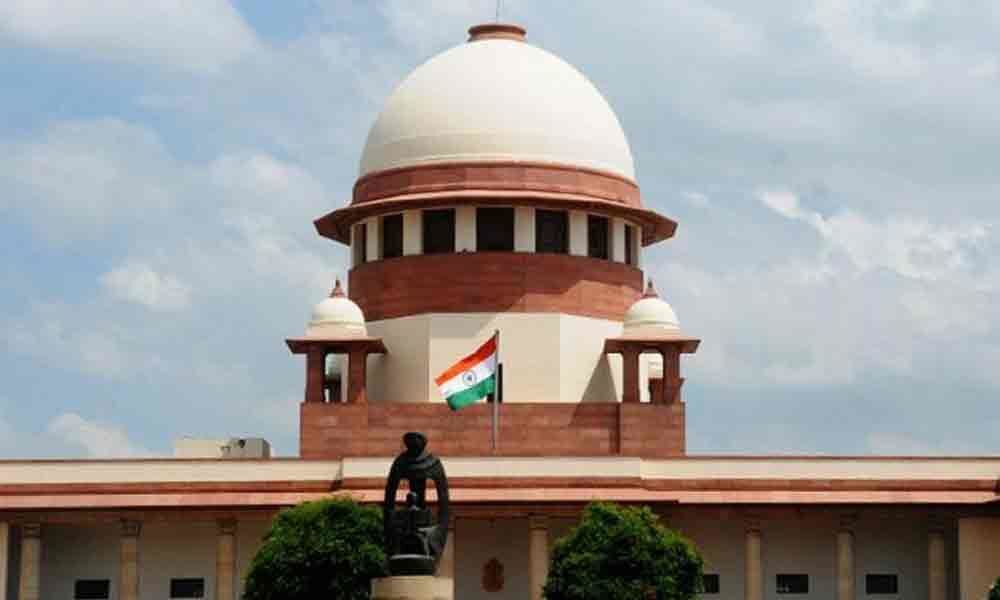 SC asks Centre to consider law to regulate Ola, Uber