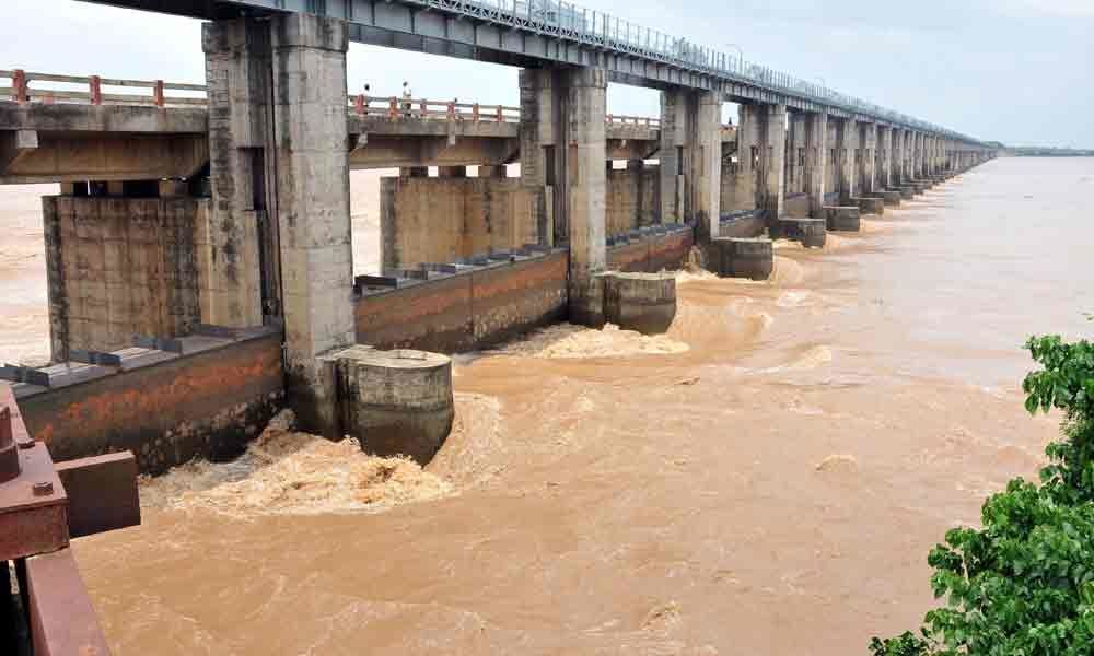 TS, AP reservoirs to get good inflows from neighbours