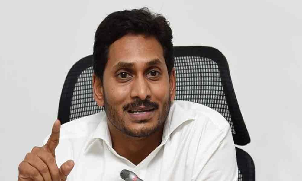 Aarogyasri to be implemented in Bengaluru, Hyderabad and Chennai from Nov 1: YS Jagan