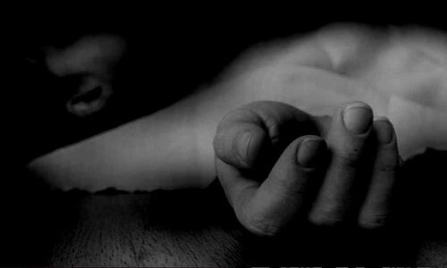 Software employee committed suicide in Madhapur PS limits