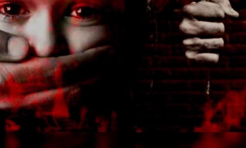 3-year-old girl sexually assaulted in Hyderabad