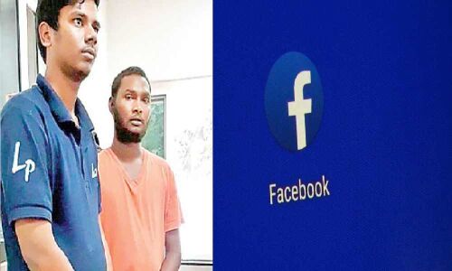 Hyderabad: 6 held for extorting Rs 11.5 L from minor girl