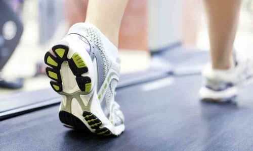 Walk your talk… one step at a time