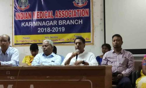 Suspend National Medical Commission: Indian Medical Association