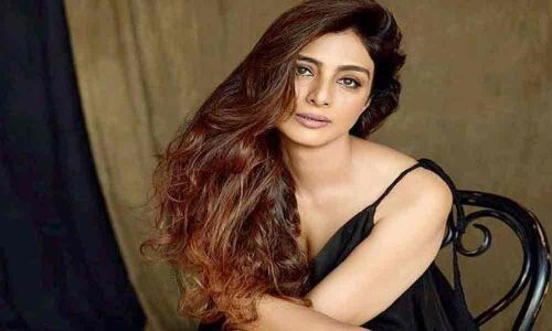 Tabu gets a break from dark roles