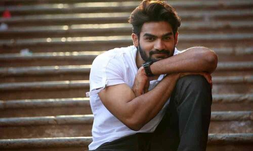 Karthikeya banks on Guna 369