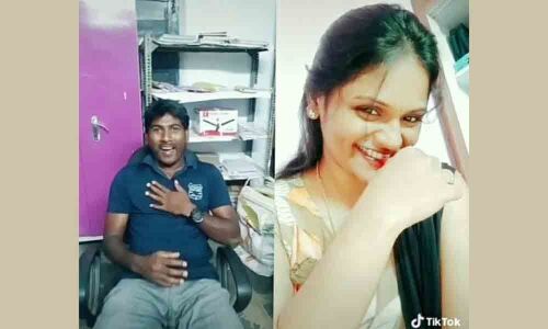 Visakhapatnam: TikTok video lands another cop in soup