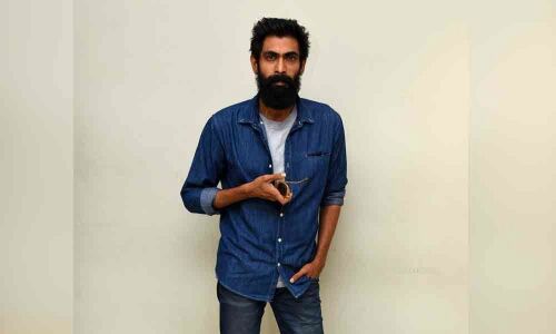 Rana into yoga and meditation?