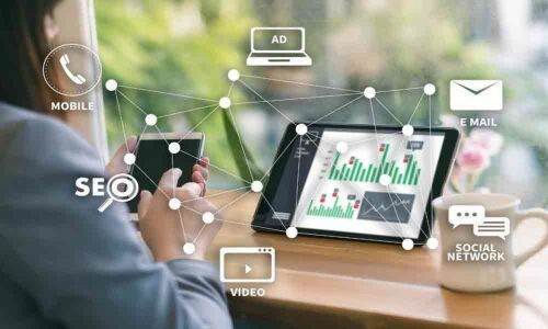 Indian SMEs more interested in online presence: GoDaddy