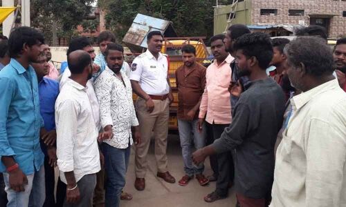 Traffic cops initiatives to ease traffic travails