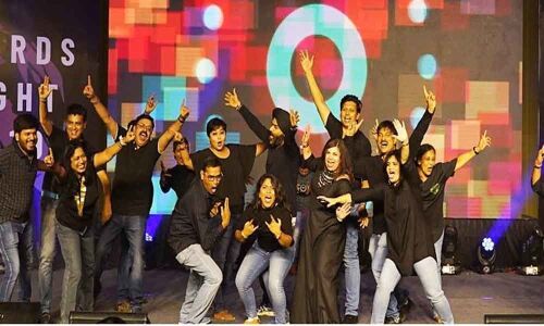 BNI celebrates seventh anniversary