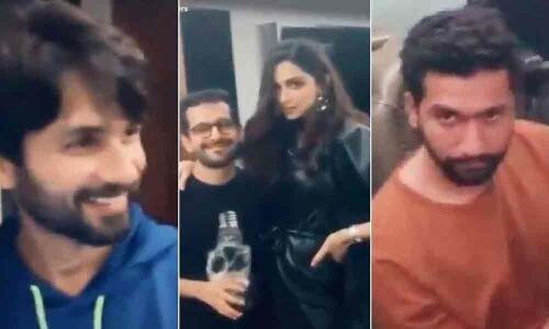 MLA refuses to backtrack from his diatribe against B-town actors