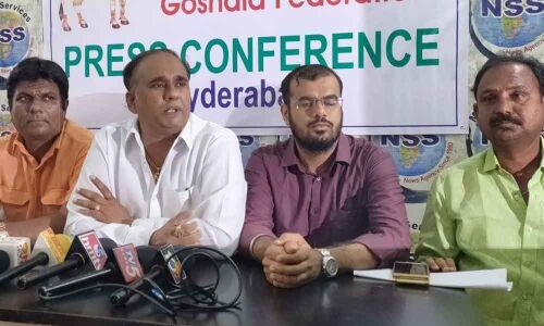 Plea to stop animal cruelty & abuse