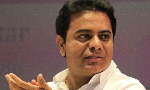 Tepid response to TRS membership drive in city, KTR summons MLAs