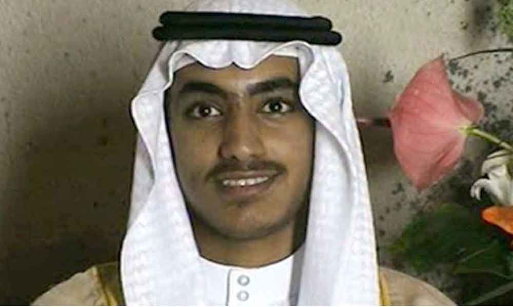 Osama Bin Ladens Son Dead, Says US Intelligence Officials: Report