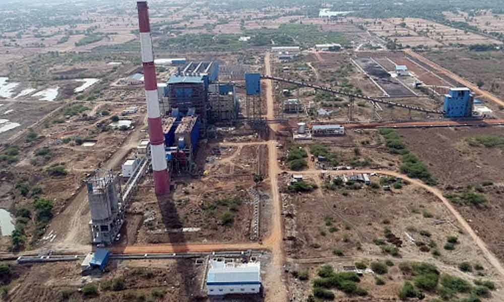 MEIL sets up two thermal power plants in Tamil Nadu