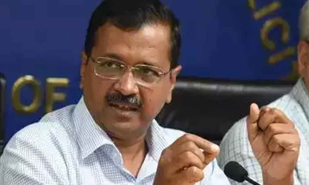 200 units of electricity free in Delhi: Kejriwal