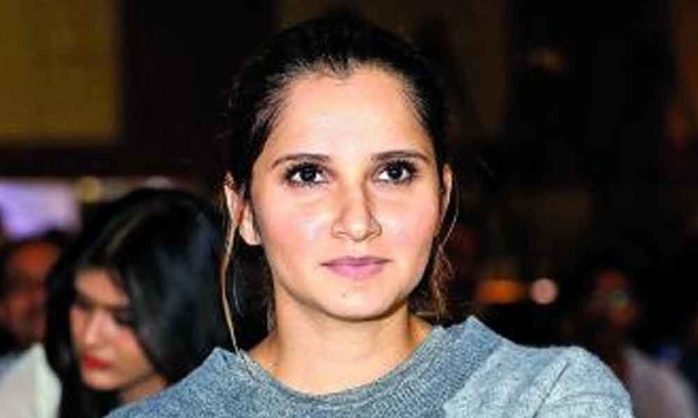 Nothing to prove in 2nd innings: Sania Mirza on her comeback from maternity break