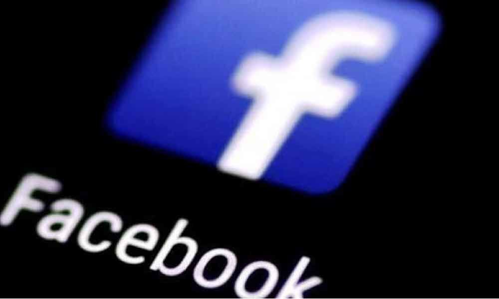 Facebook appeals to Netflix, Disney to support TV chat device