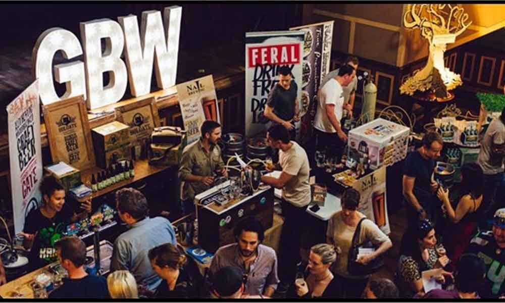 MUGnificient beer festivals that are a must visit