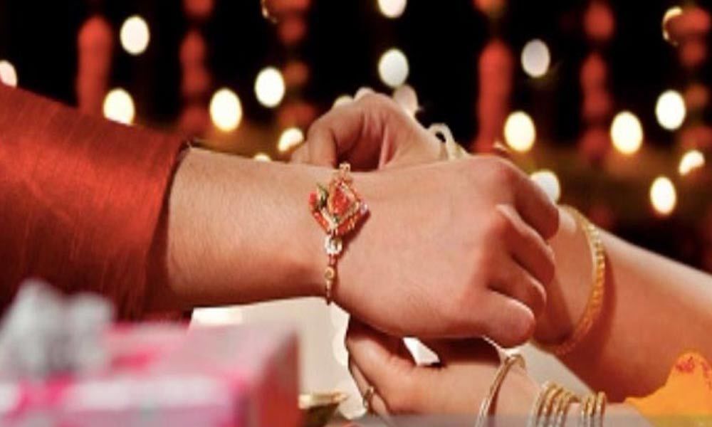 50 Raksha Bandhan Messages, Quotes and Wishes